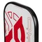 Onix Composite Evoke Pro, Red KZ1131-REDV2-2 - alternate 2